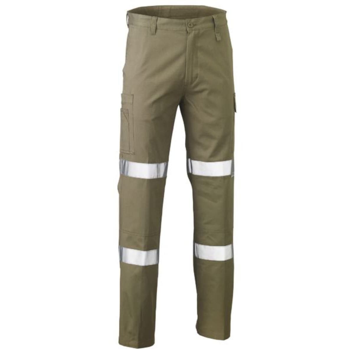 Bisley Taped Biomotion Cool Lightweight Utility Pants BP6999T