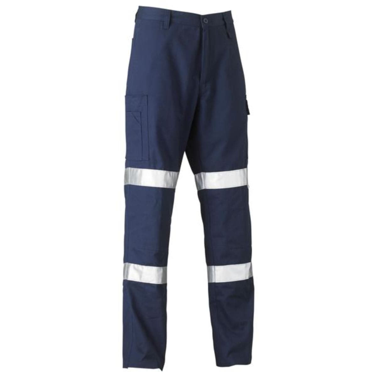 Bisley Taped Biomotion Cool Lightweight Utility Pants BP6999T
