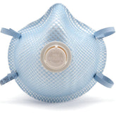 Moldex P2 Particulate Respirator 2300N SERIES With Exhale Valve 10 each per box