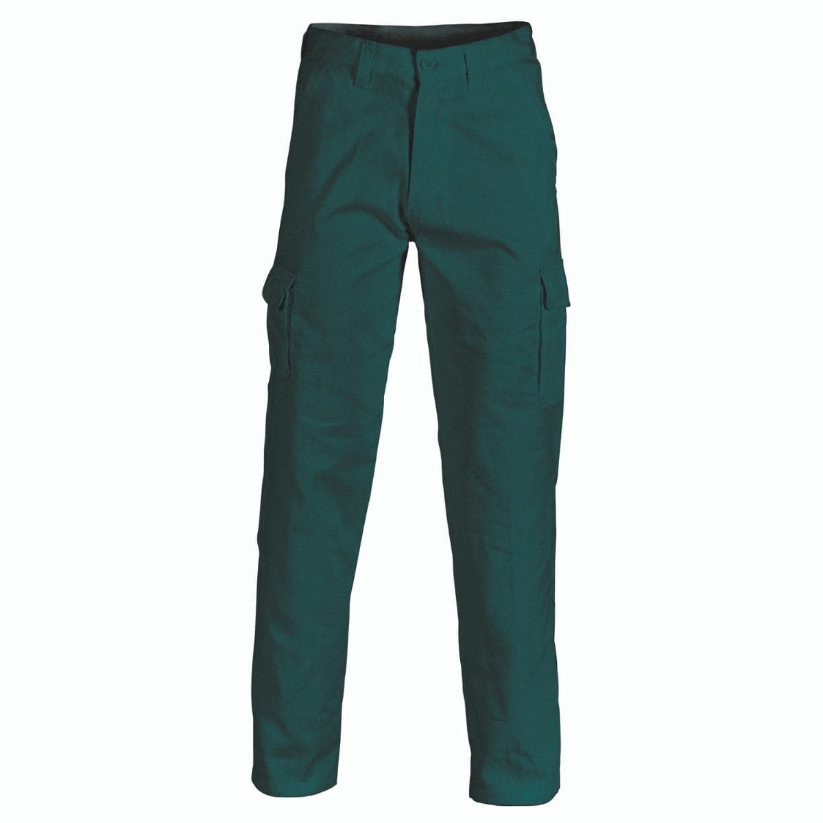 DNC Cotton Drill Cargo Pants 3312