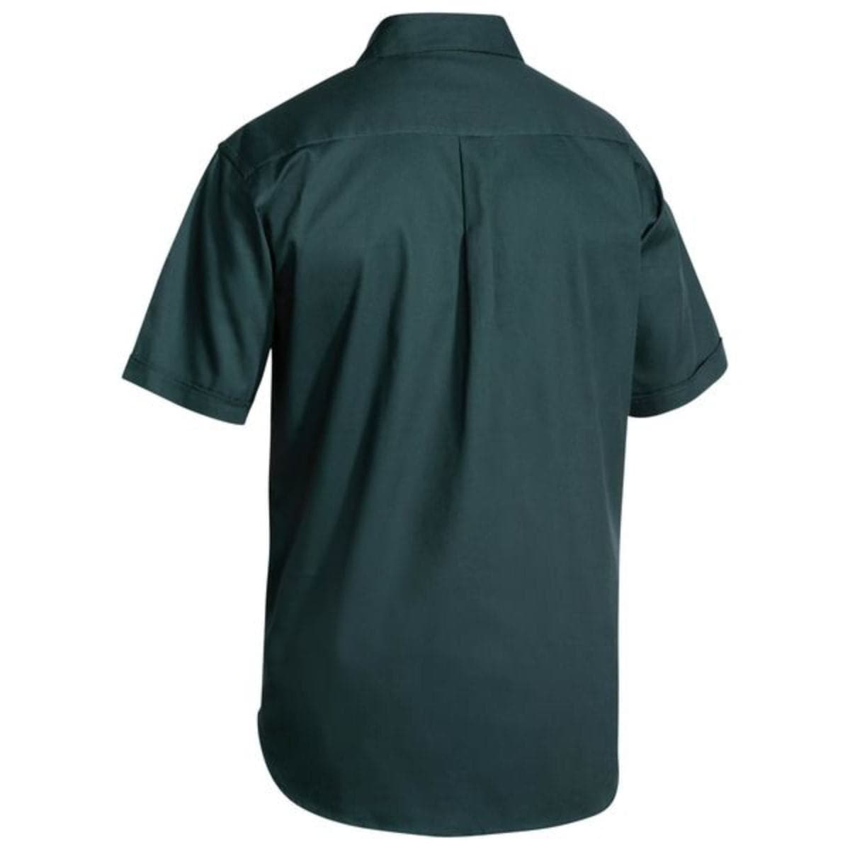 Bisley Original Short Sleeve Cotton Drill Shirt BS1433