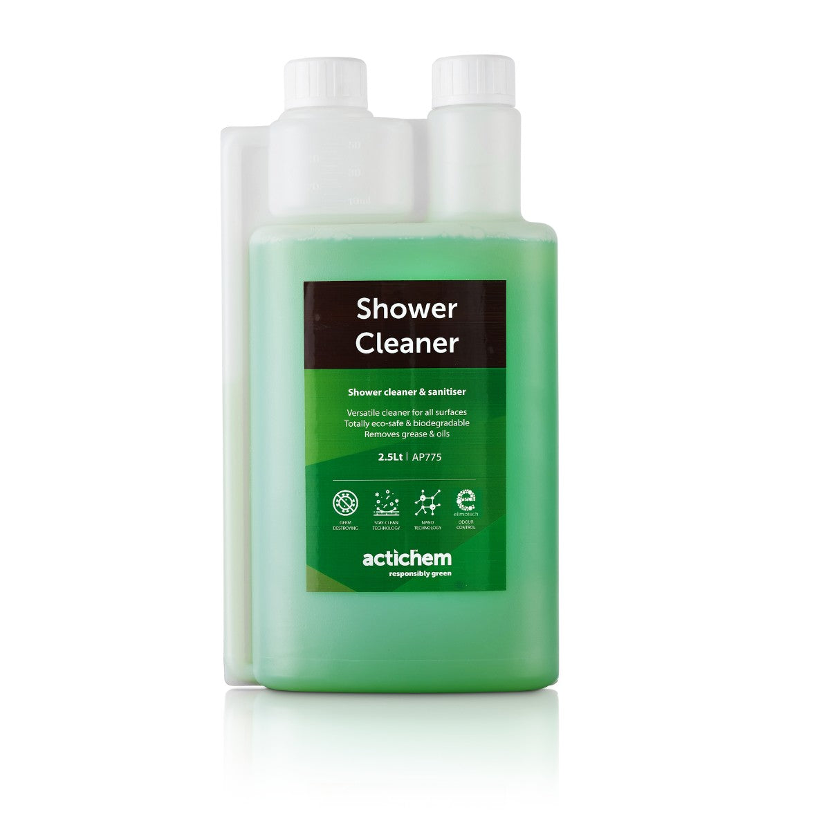 Actichem Shower Cleaner RG775
