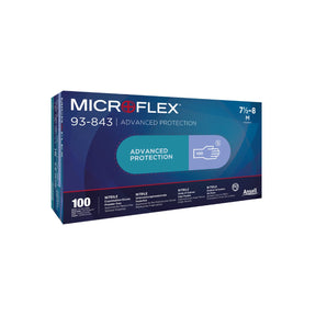 Ansell Microflex® 93-843 (Pack of 1000)