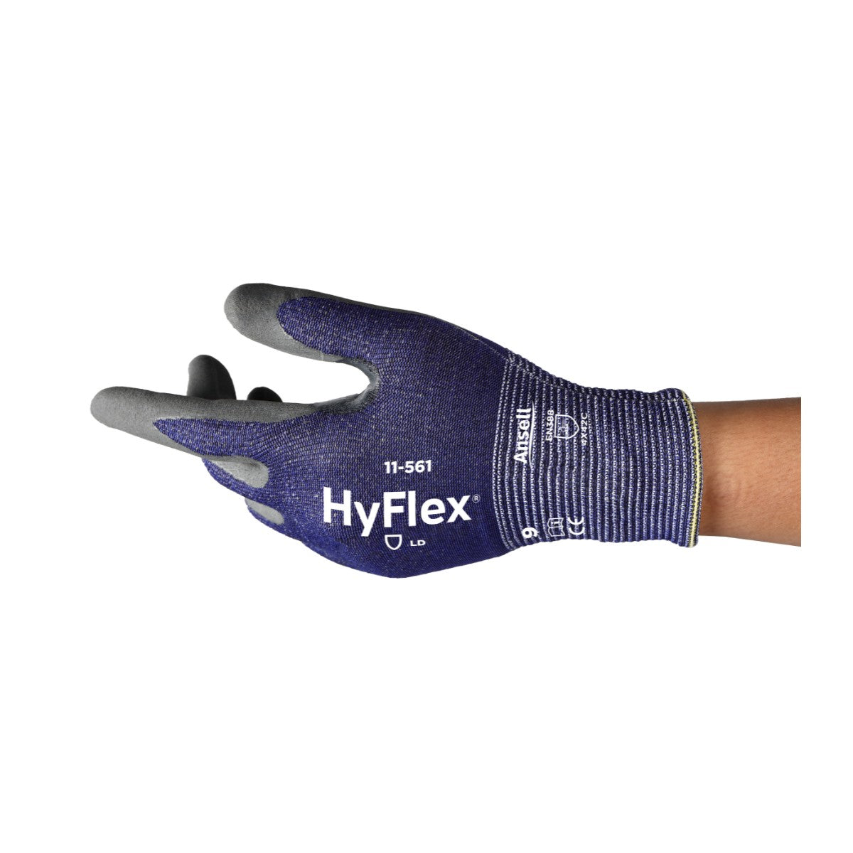 Ansell HyFlex® 11-561 (Pack of 12)