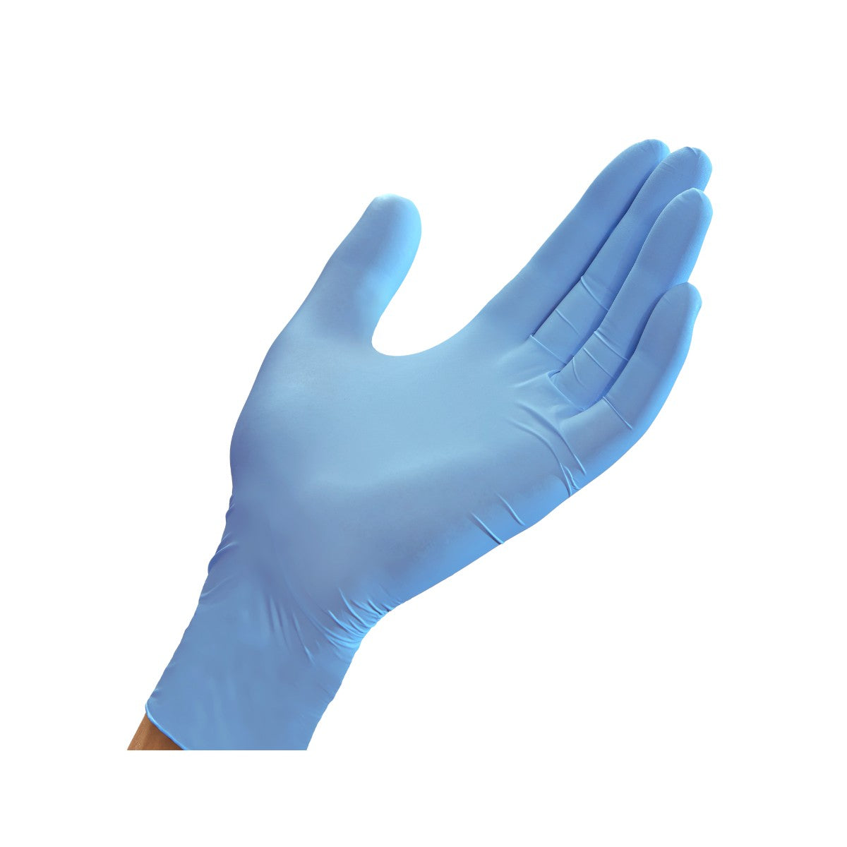 GloveOn® Matador Nitrile Gloves NTR18 (Carton of 4 Boxes)