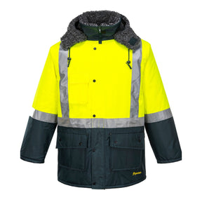 Portwest Huski Freezer Jacket K8044