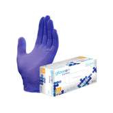 GloveOn® Eureka Nitrile Gloves ERK131 (Carton of 10 Boxes)