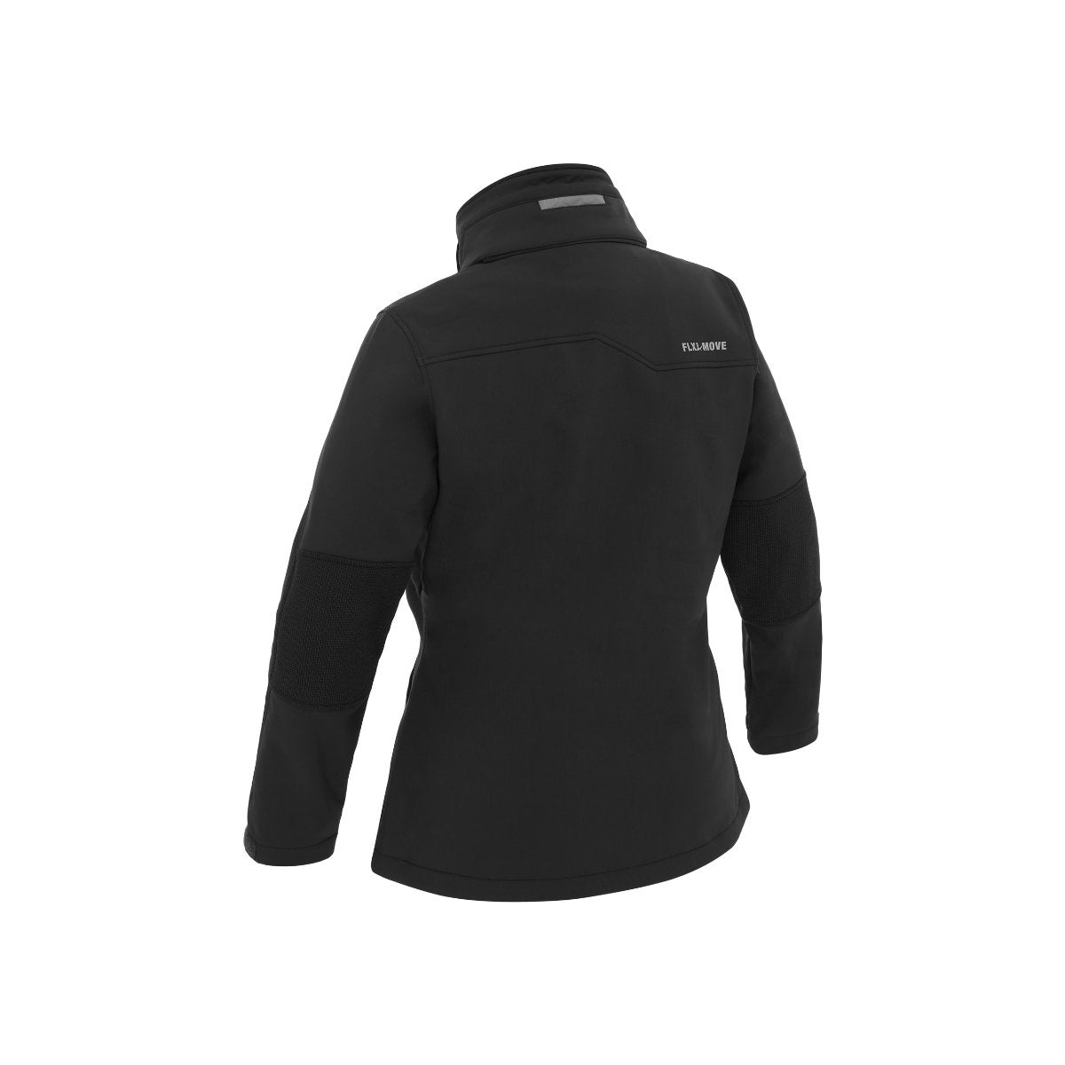 Bisley Flx & Move Hooded Soft Shell Jacket (BJ6570) – Uniform Wholesalers