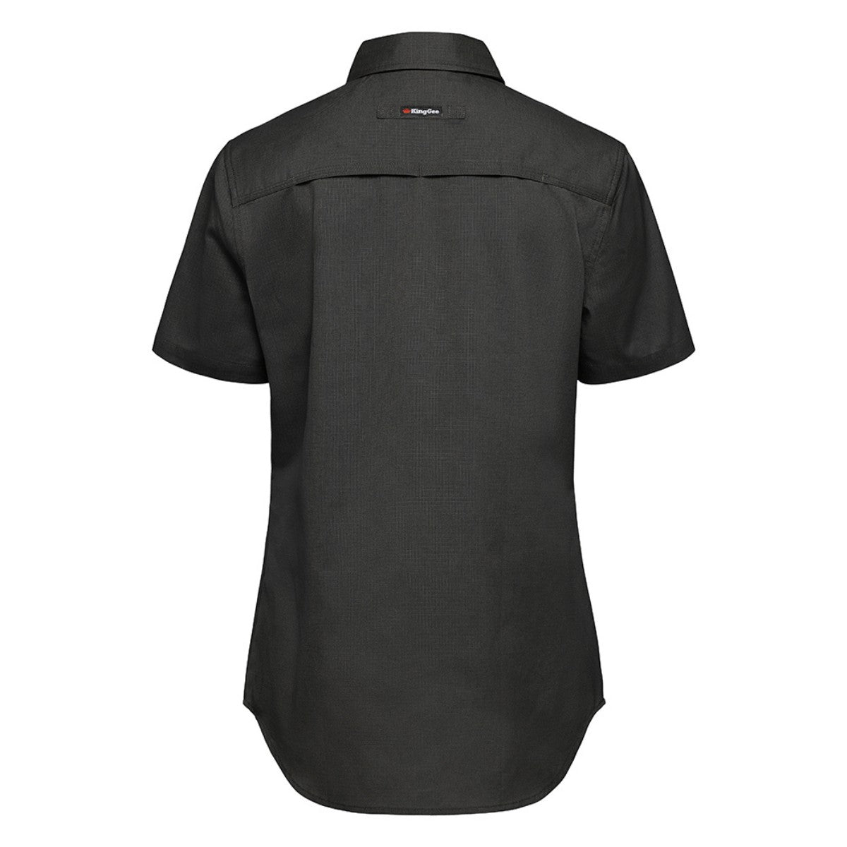 KingGee Women's Workcool 2 Shirt Short Sleeve K44205
