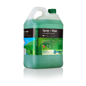 Actichem Spray & Wipe RG755
