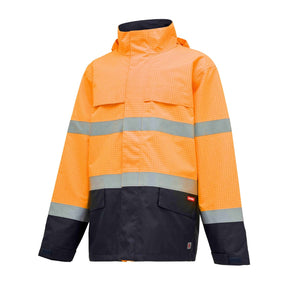 KingGee FR Wet Weather Jacket - Y06730