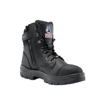 Steel Blue Southern Cross® Zip Safety Boot 312661