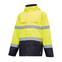 KingGee FR Wet Weather Jacket - Y06730