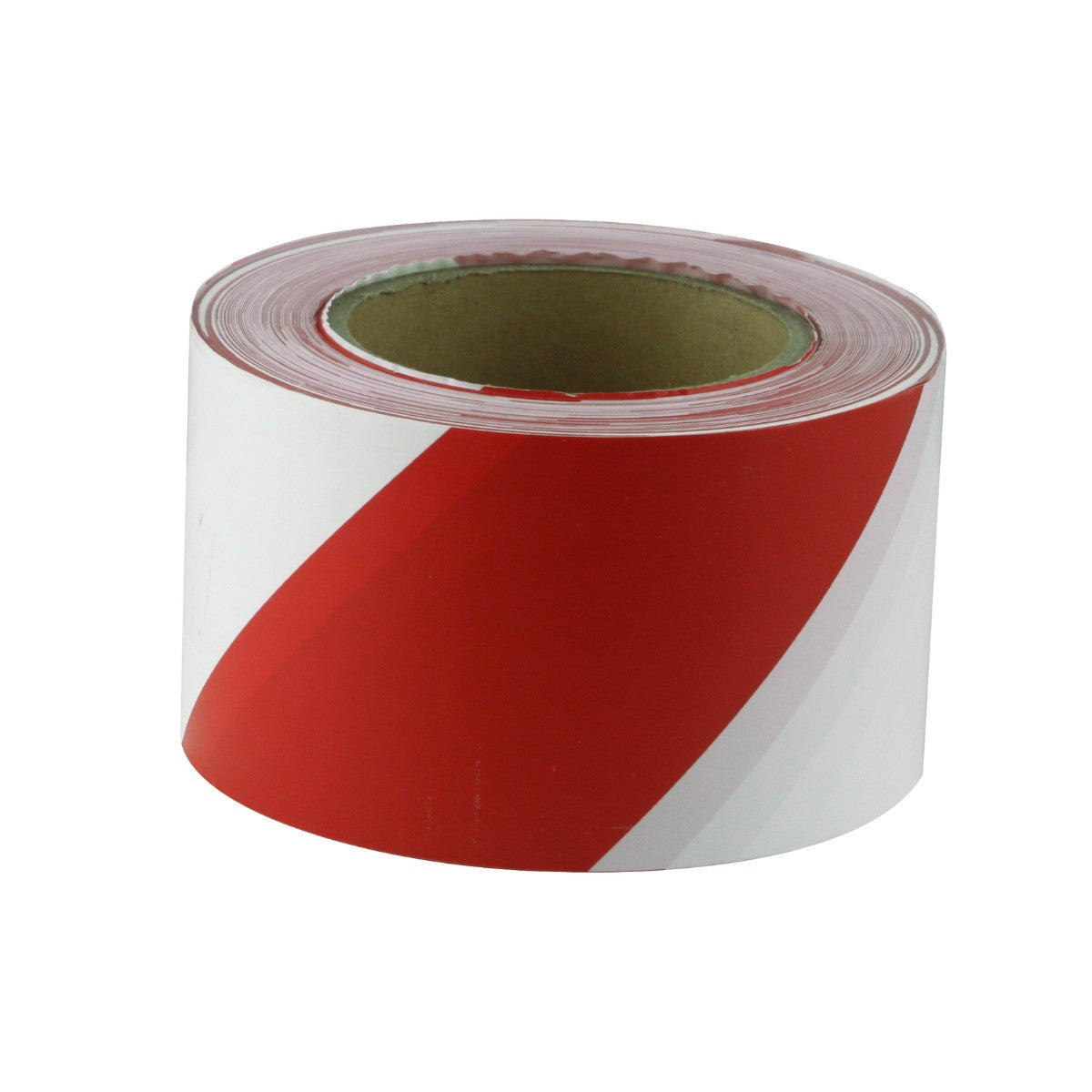 Maxisafe Barricade/Barrier Tape - Red/White BTR713 (Each)