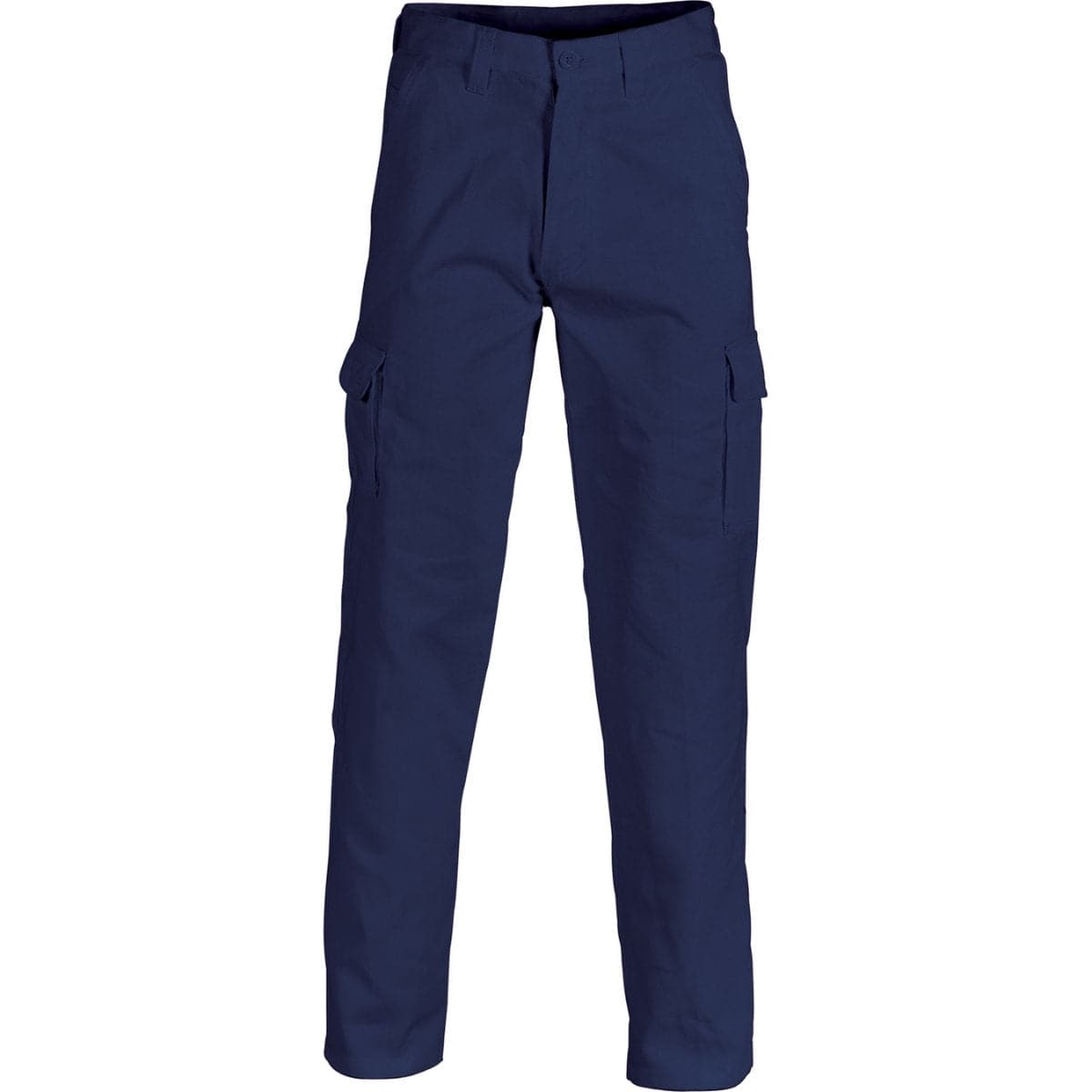 DNC Cotton Drill Cargo Pants 3312