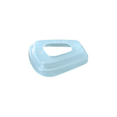 3M™ Filter Retainer 501, Respiratory System Component (1 Pair per Pack)