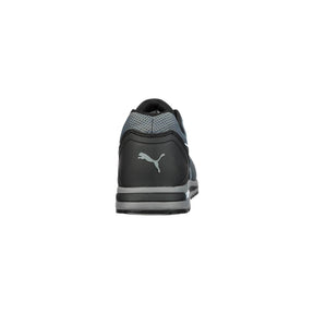 Puma Elevate Knit Safety Shoe Black 643167