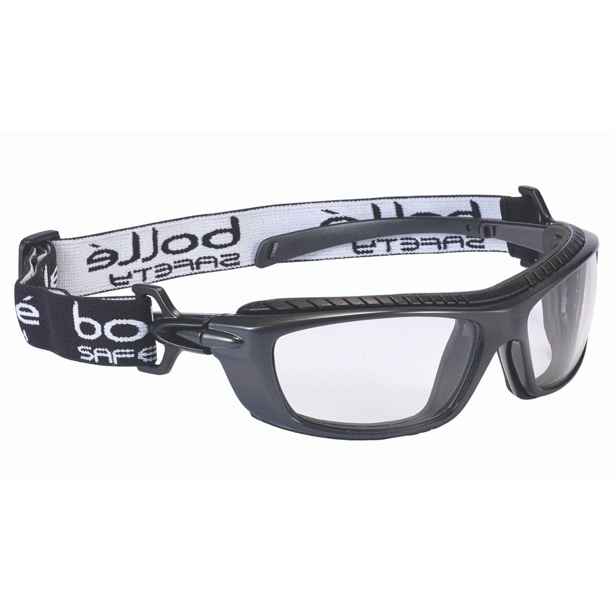 Bolle Baxter Clear Goggles (Pack of 10)