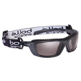Bolle Baxter Smoke Goggles (Pack of 10)