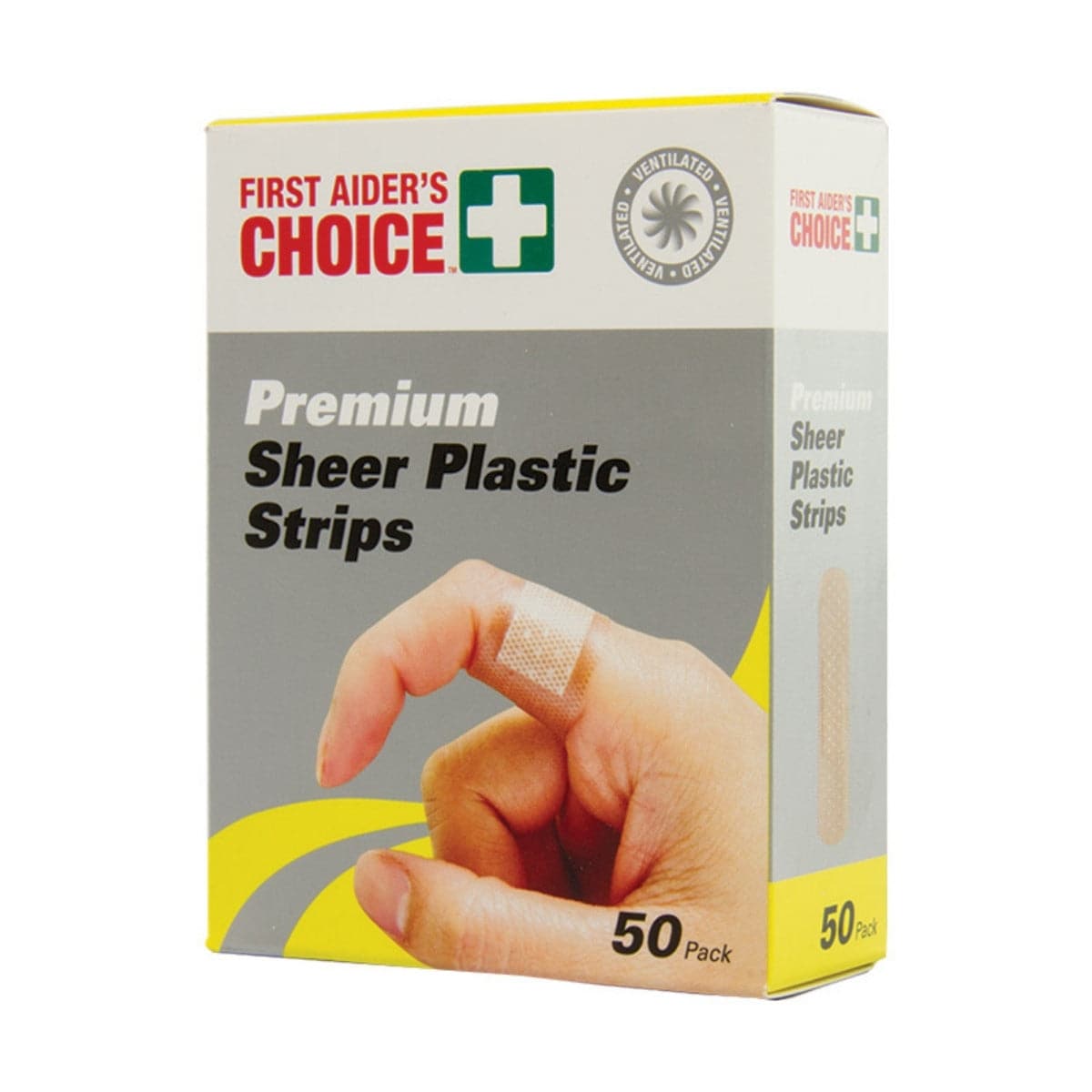 Premium Plastic Strips
