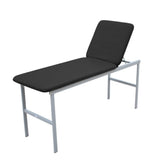Examination Couch - Black