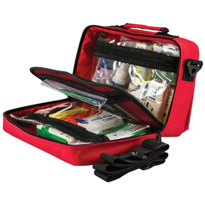 Heavy Vehicle First Aid Kit - Portable HV1 (Soft Case)
