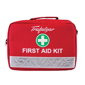 Workplace First Aid Kit - Portable WP1 (Soft Case)
