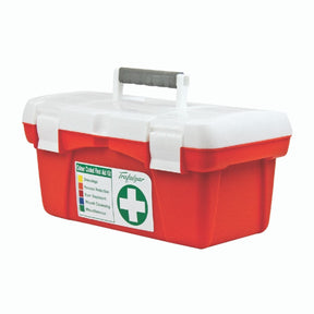 Workplace First Aid Kit - Portable WP1 (Hard Case)