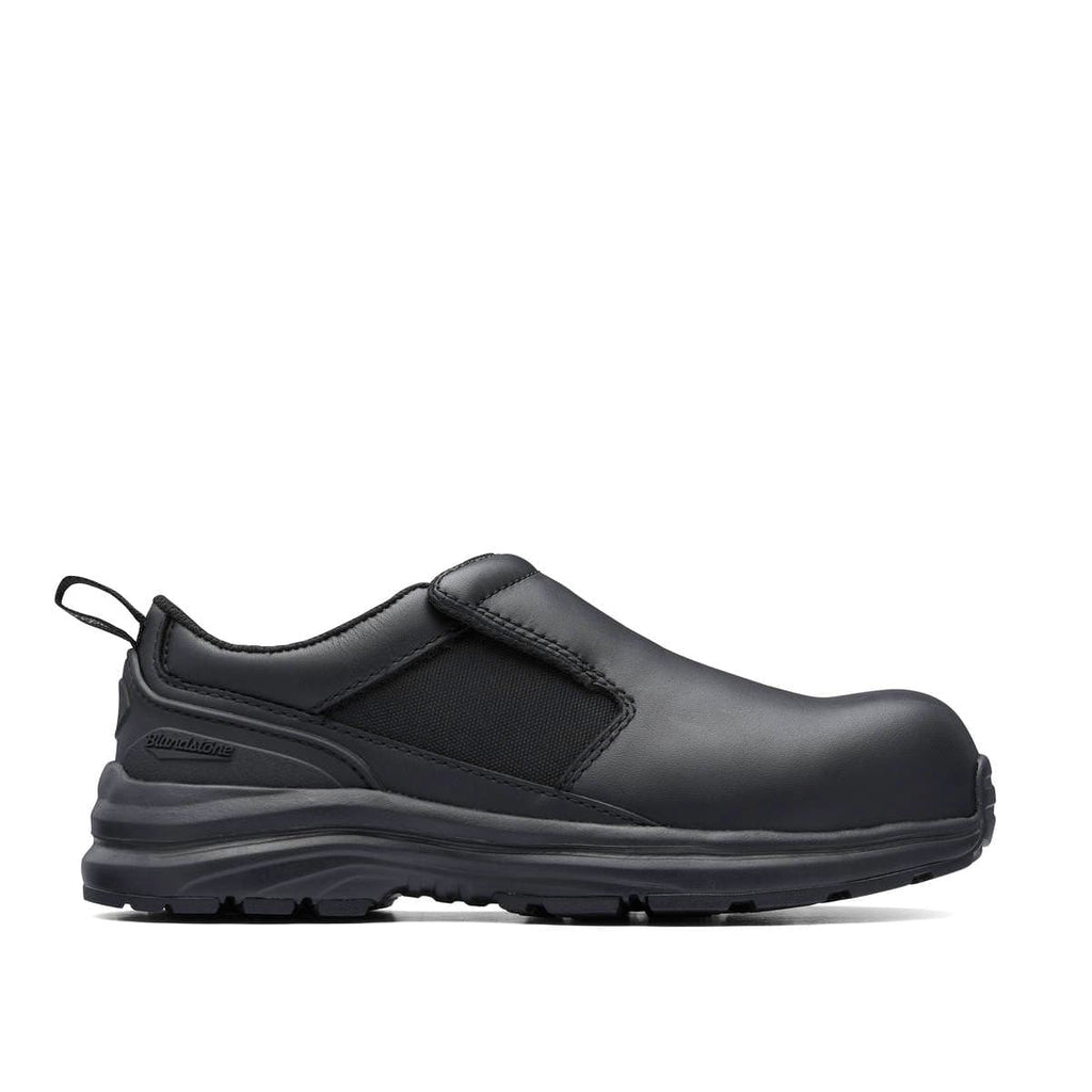 Blundstone Women s Safety Series Black 886