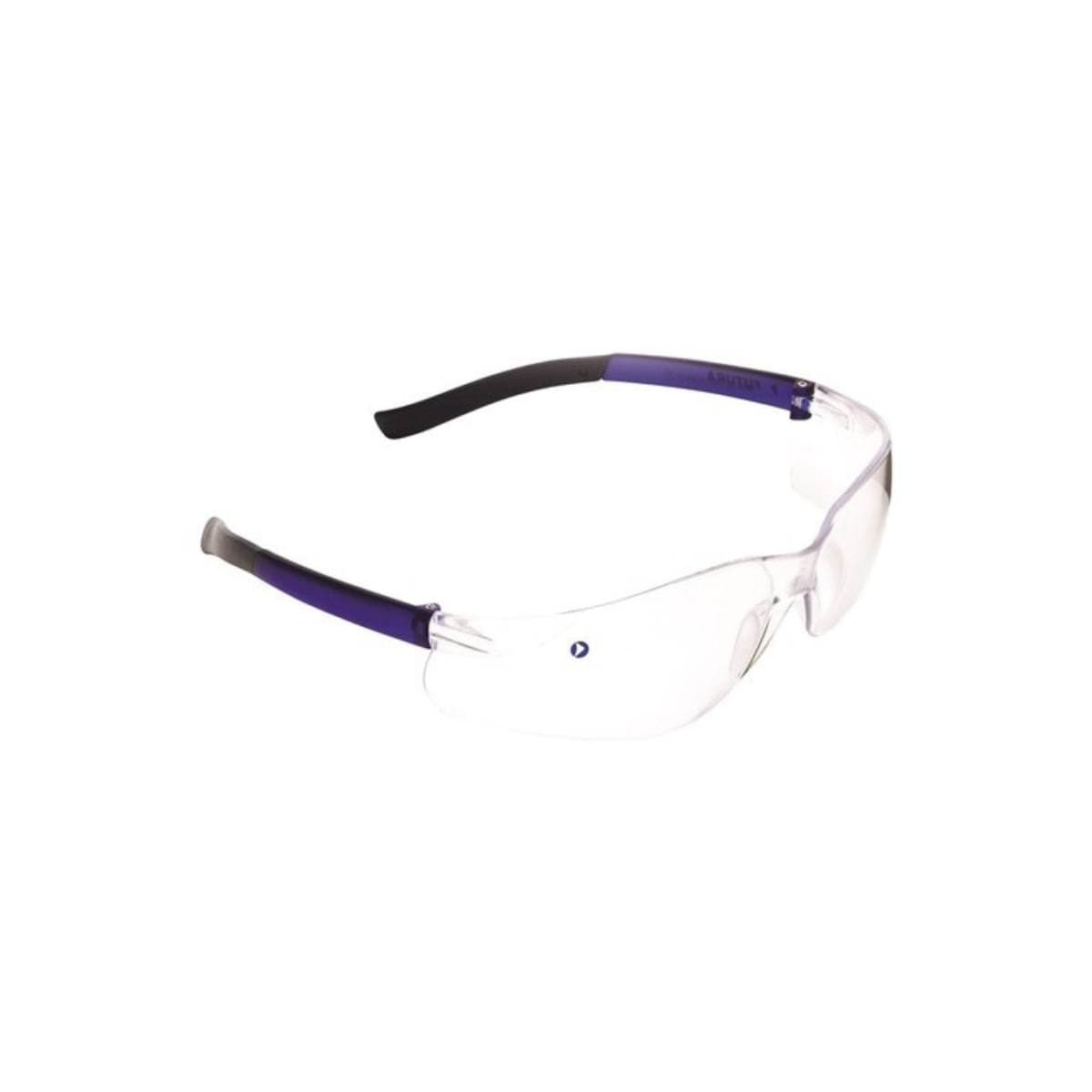 ProChoice Futura Safety Glasses Clear Lens 9000 (Pack Of 12)