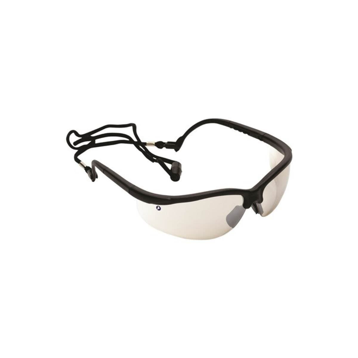 Fusion Safety Glasses Clear Lens 9200 (Pack of 12)