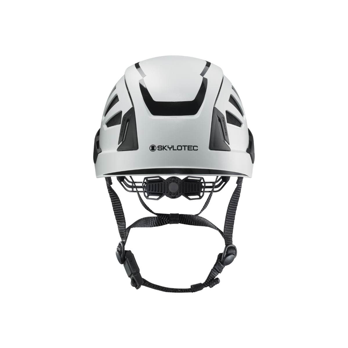 Skylotec Inceptor GRX Vented White Reflective BE-AUS-391-12