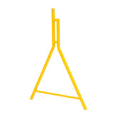 KWN A-Frame Legs - Metal Stand for Barrier Board - sold individually (Each)