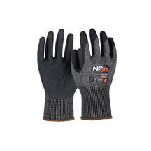 NXG™ Cut D Heavy Duty Nitrile Glove C-3130 (Pack Of 12)