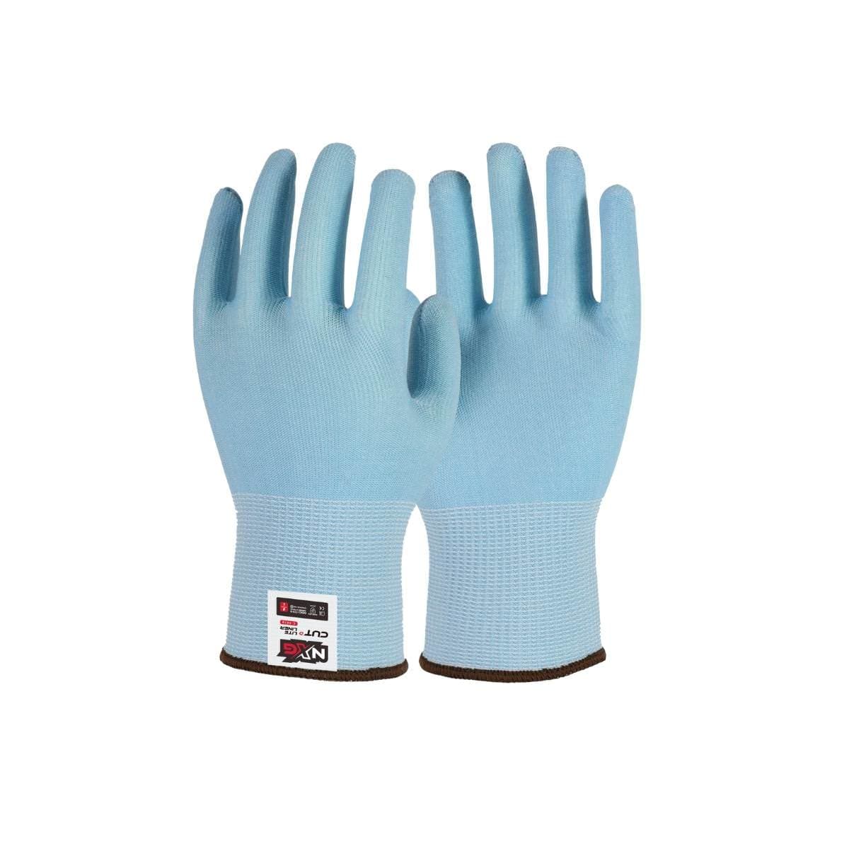 NXG™ Cut D Lite Liner Gloves C-5010 (Pack Of 12)