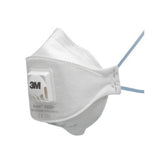 3M™ Particulate Respirator 9322A+ (Pack of 10)