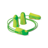 Goin’ Green® Disposable Earplugs – 29dB, Class 5 - 6622-A (Box Of 100 pairs)