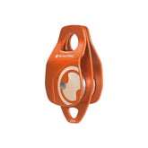 Skylotec Double Roll 2L - 50KN Double Roll Alloy Pulley H-068