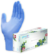 GloveOn® Hartson Nitrile Gloves HTS111 (Carton of 10 Boxes)
