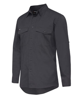 KingGee Workcool 2 Shirt Long Sleeve K14820