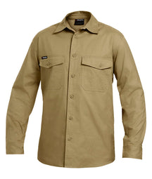KingGee Workcool 2 Shirt Long Sleeve K14820