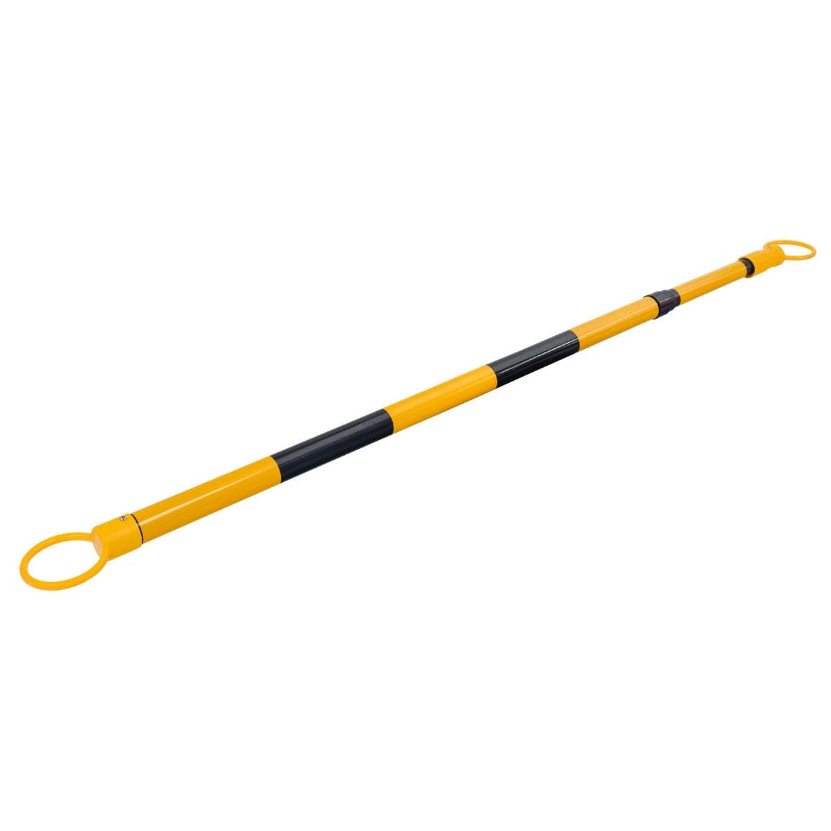 KWN Cone Bar with yellow reflective Tape