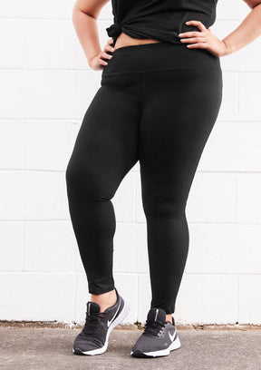 Women's Flex Full Leggings L514LL