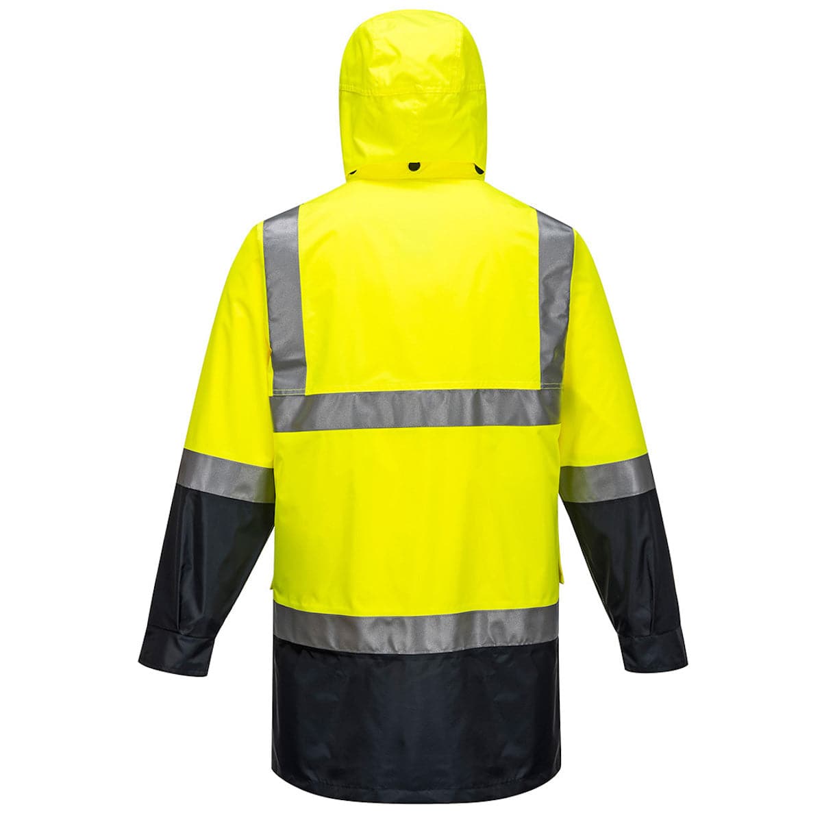 Portwest Eyre Day/Night 4-in-1 Jacket MJ881
