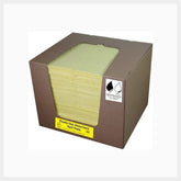 Heavy Duty Hazchem Absorbent Pads PAD305 (Box of 100)