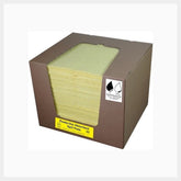 Regular Weight Hazchem Absorbent Pads PAD306/200 (Box of 200)