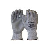 SafeRite® Iguano Cut 3 Polyurethane Glove SRCUT3PU (Pack 12)