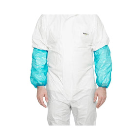 SafeRite® Disposable Sleeve Covers SRDPESC (Carton of 2000)