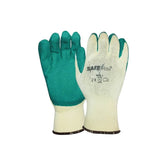 SafeRite® Gardeners Glove SRGG (Pack of 12)