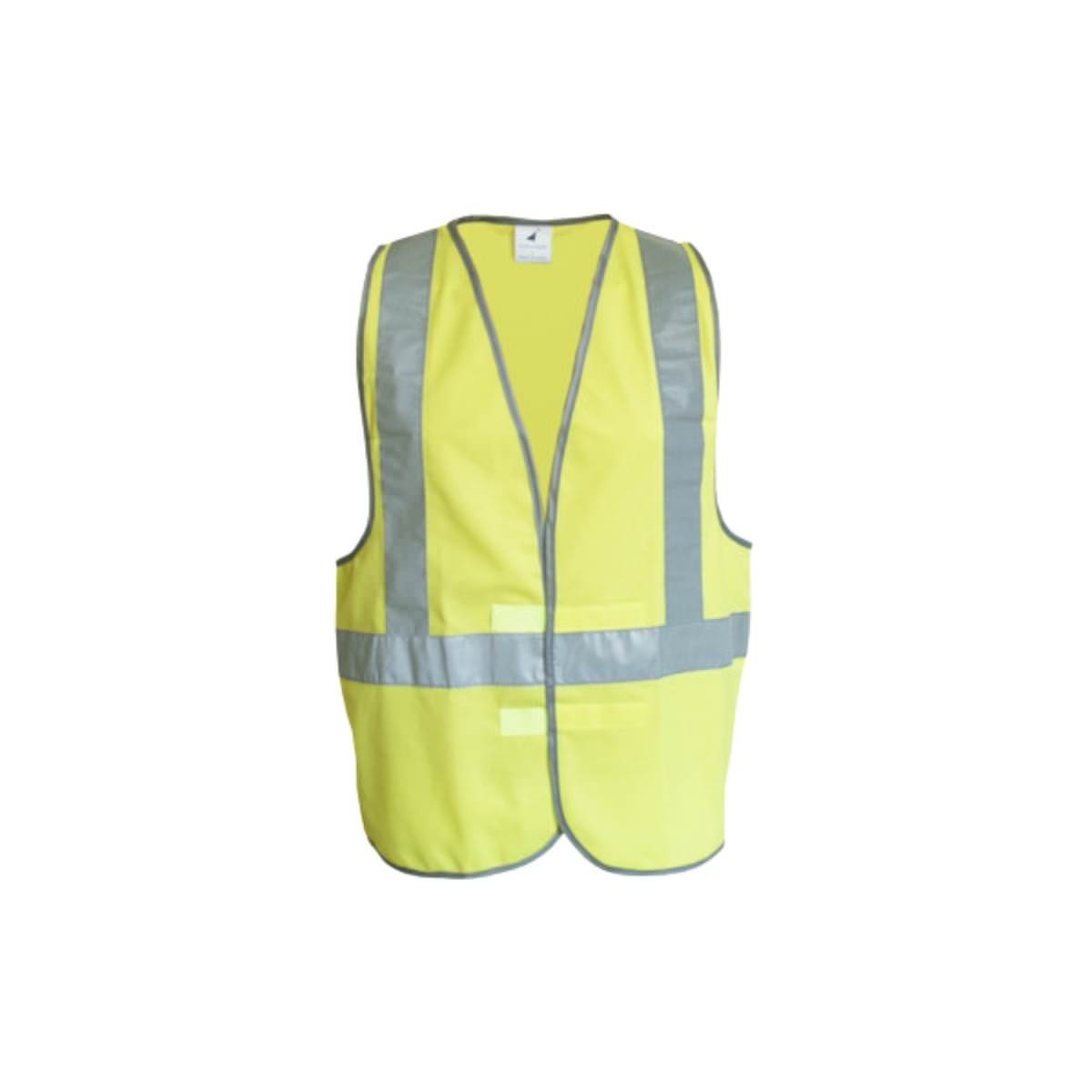 HiVis Safety Vest with Tape (H-Pattern) SVN
